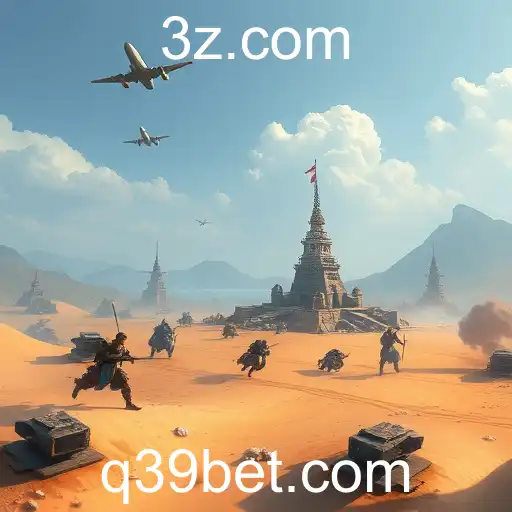 A Evolução dos Jogos Online: Um Olhar Sobre o q39.com