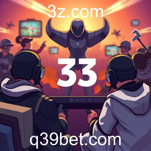 A Ascensão e Consolidação do q39.com no Mercado de Jogos