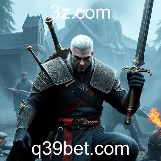 O Universo Dinâmico de Jogos em q39.com