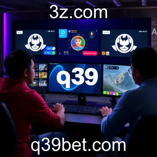 Novidades e Tendências no Mundo dos Jogos