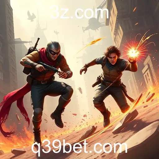 Q39: O Crescente Universo dos Jogos Online em 2025