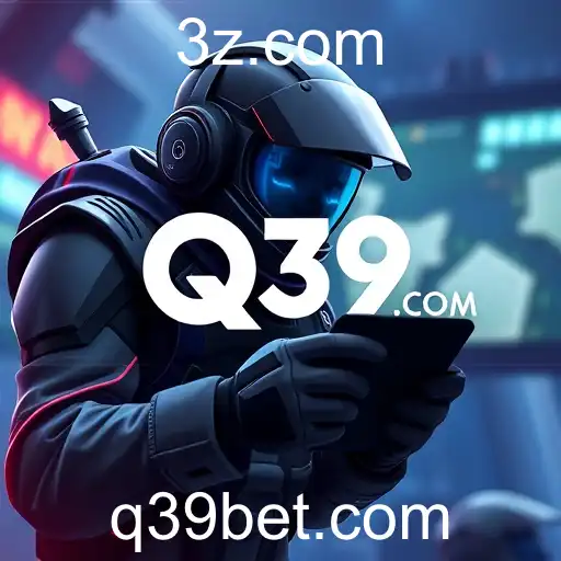 Q39.com Revoluciona os Jogos Online em 2025