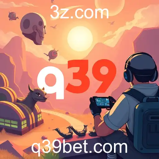 A Ascensão de q39.com no Mundo dos Jogos em 2026