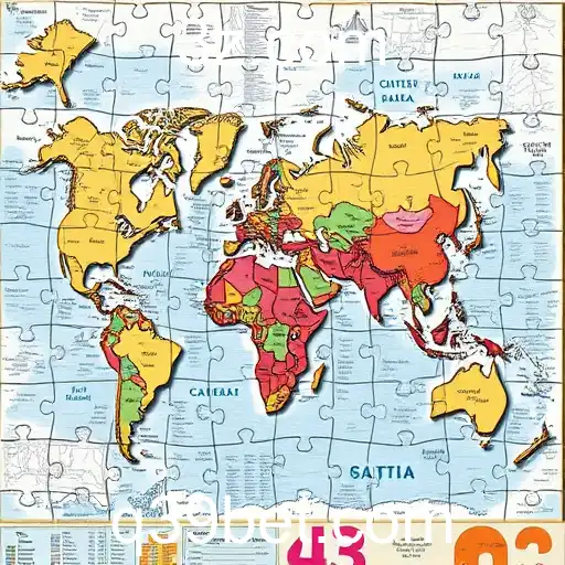 A Fascinante Categoria de Quebra-cabeças do q39.com