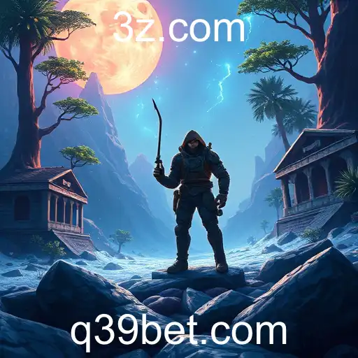 Q39.com: A Revolução do Entretenimento Digital em 2025