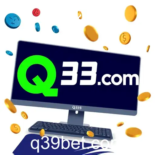 A Ascensão do Q39.com no Cenário de Jogos em 2025