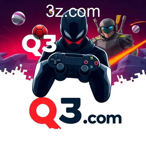 Q39.com Revoluciona o Mundo dos Jogos Online