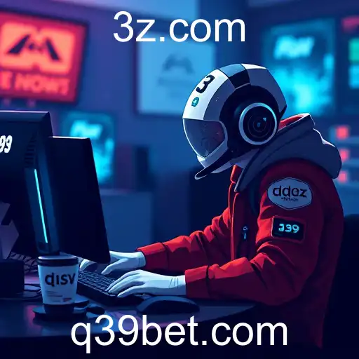 A Revolução dos Jogos em 2026: q39.com Lidera a Tendência