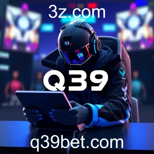 A Ascensão do Q39.com no Universo dos Games