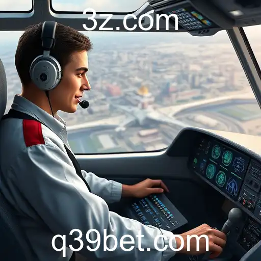 A Fascinante Realidade dos Jogos de Simulação em q39.com